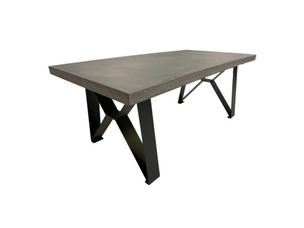 Bogard Beton Tafel | Rechthoek 1