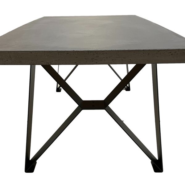 Bogard Beton Tafel | Rechthoek