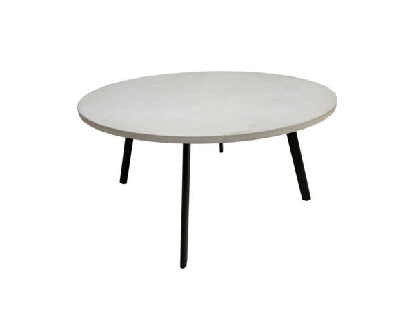 Bogard Beton Tafel | Light-grey 1
