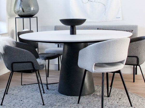 Bogard ronde tafel 17