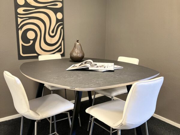 Bogard Bar tafel - Softstone 4