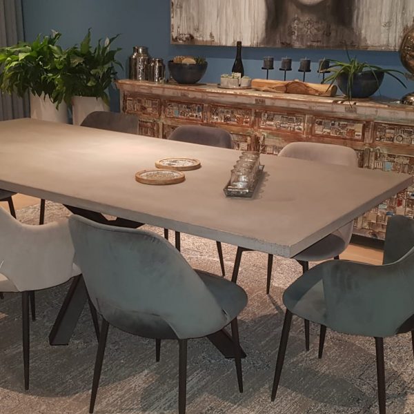 Bogard beton Tafel | Rechthoek 3