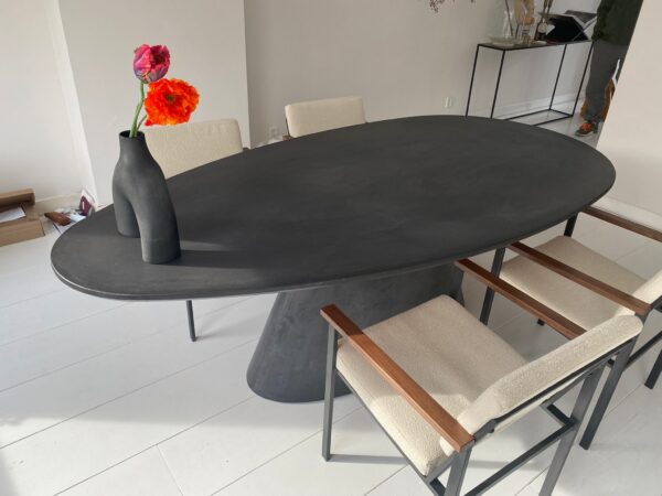 Bogard Ei tafel | Basalt 1