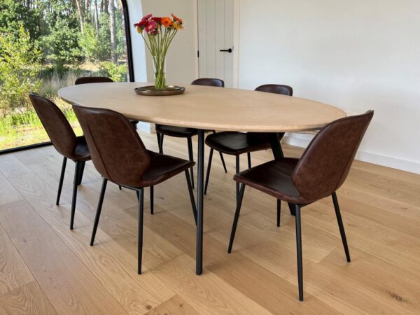 beton tafel | Stone Bogard 3