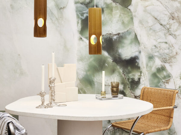 Bogard Limoen tafel beton | White 5