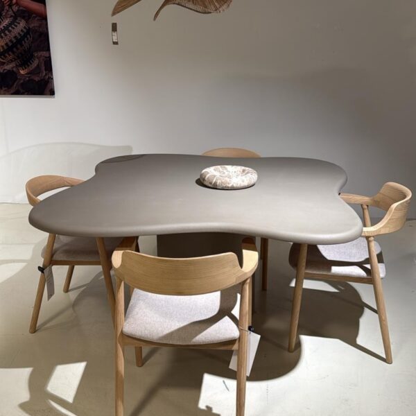 Ronda eettafel | Peer