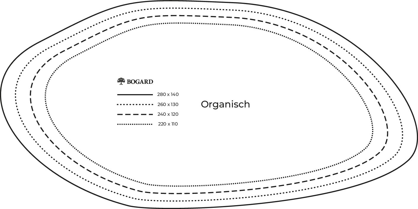 Knippatroon Organisch